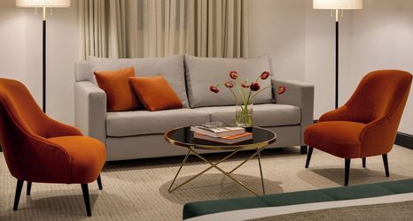 其他 2 The Chemists’ Club Hotel