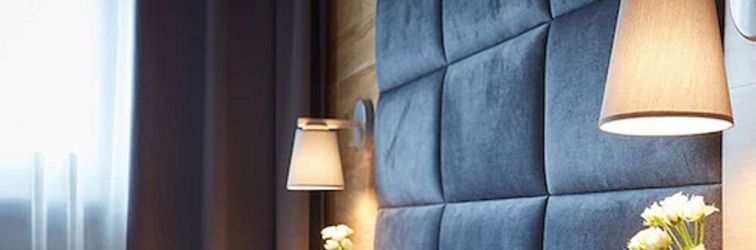 Lain-lain Hotel Batory