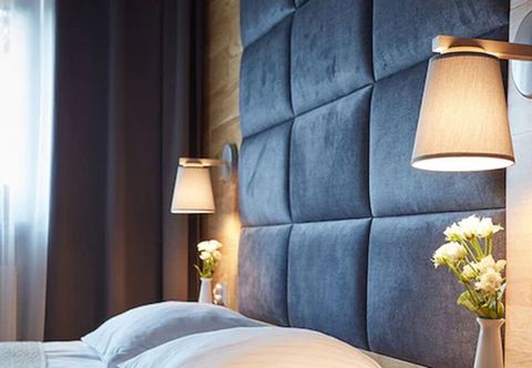 Lain-lain Hotel Batory