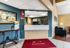 기타 4 Econo Lodge Inn & Suites Dickson