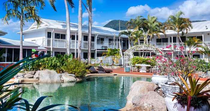 Khác South Cairns Resort