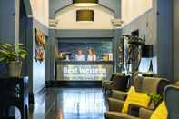 อื่นๆ Best Western Melbourne City