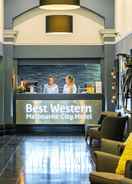 ภาพหลัก Best Western Melbourne City