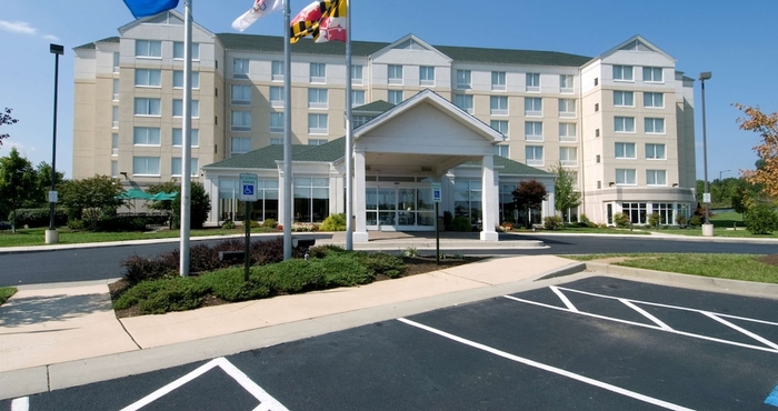 Khác Hilton Garden Inn Owings Mills