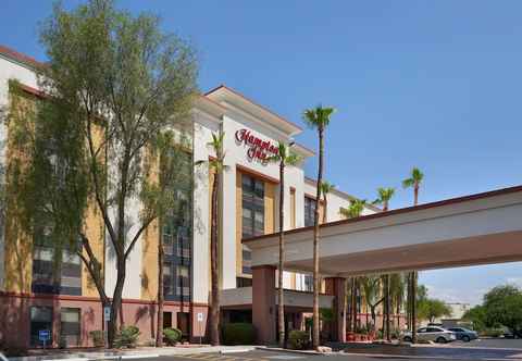 Others Hampton Inn Phoenix/Glendale/Peoria