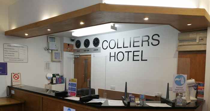 Others Colliers Hotel