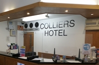Khác Colliers Hotel