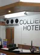 ภาพหลัก Colliers Hotel