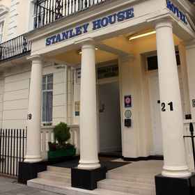 Primary image 1 Stanley House, River Park Tower Marketing Suite Hotels