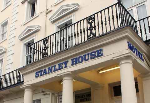 Lainnya Stanley House