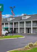 Imej utama Quality Inn Gallatin - Nashville Metro