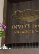 Imej utama INVITE Hotel Nürnberg City