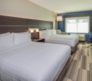 อื่นๆ 4 Holiday Inn Express Sunnyvale - Silicon Valley, an IHG Hotel