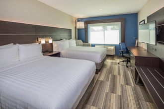 Others 4 Holiday Inn Express Sunnyvale - Silicon Valley, an IHG Hotel