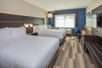 อื่นๆ 4 Holiday Inn Express Sunnyvale - Silicon Valley, an IHG Hotel