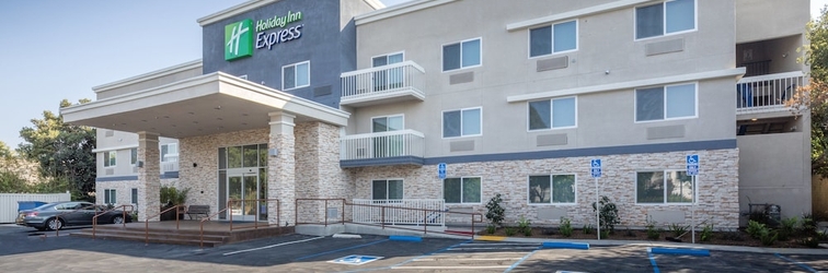 อื่นๆ Holiday Inn Express Sunnyvale - Silicon Valley, an IHG Hotel