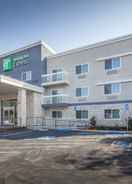 Imej utama Holiday Inn Express Sunnyvale - Silicon Valley, an IHG Hotel