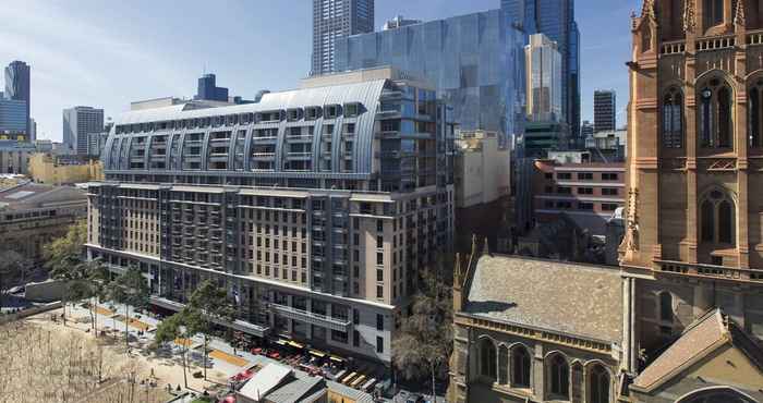 Lainnya The Westin Melbourne