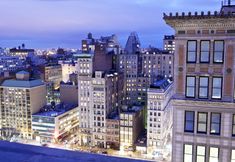 その他 5 W New York - Union Square