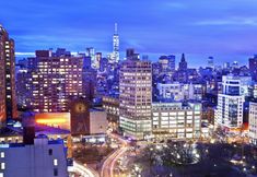 その他 6 W New York - Union Square