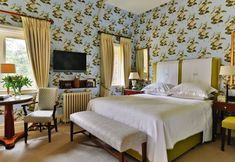 Others 3 Hambleton Hall