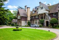 Others Hambleton Hall