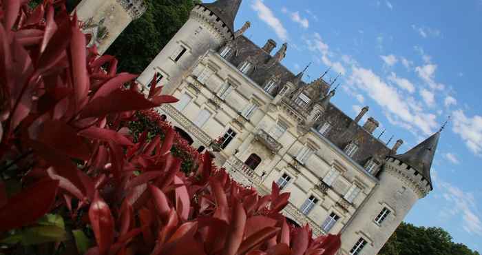 Others Château de Nieuil