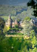 Primary image Château De Castel Novel