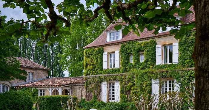 Khác Hôtel Le Vieux Logis