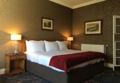 其他 7 Kingsmills Hotel