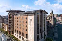 Delta Hotels by Marriott Liverpool City Centre, ₱ 7,615.72