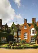 Primary image Sprowston Manor Hotel, Golf & Country Club