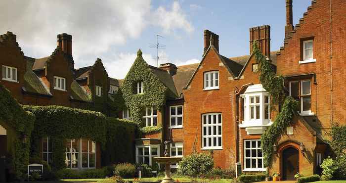 Others Sprowston Manor Hotel, Golf & Country Club