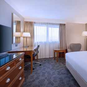 Primary image1Delta Hotels by Marriott Northampton,北安普顿大学飯店