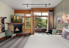 기타 5 Willows Lodge