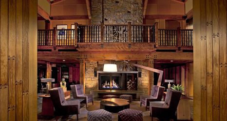 Others 2 Willows Lodge