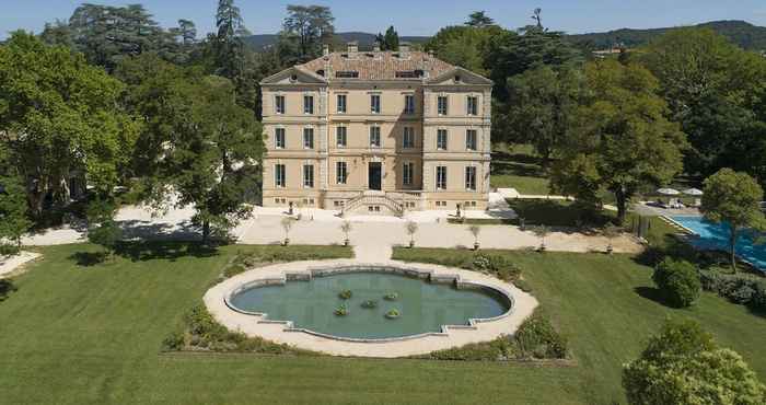 Lain-lain Chateau De Montcaud