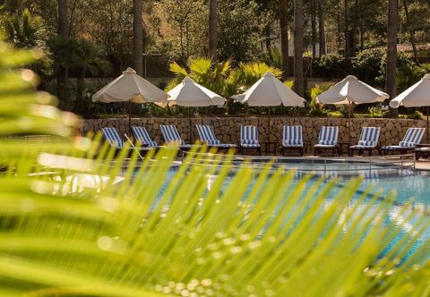 Others Hotel Cala Sant Vicenç - Adults Only + 16