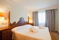 Others 4 Hotel Cala Sant Vicenç - Adults Only + 16