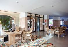 기타 2 Hotel Cala Sant Vicenç - Adults Only + 16