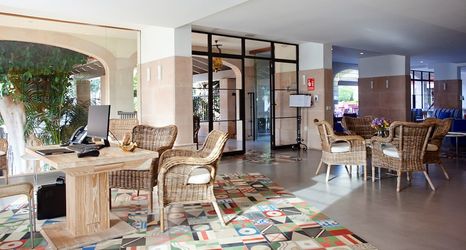 기타 2 Hotel Cala Sant Vicenç - Adults Only + 16