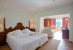 기타 5 Hotel Cala Sant Vicenç - Adults Only + 16