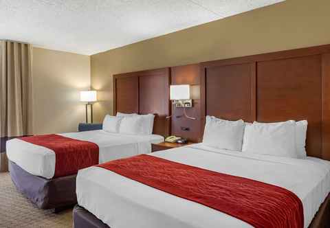 Others Comfort Inn & Suites