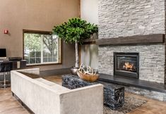 其他 3 La Quinta Inn & Suites by Wyndham Eugene