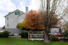 其他 La Quinta Inn & Suites by Wyndham Eugene