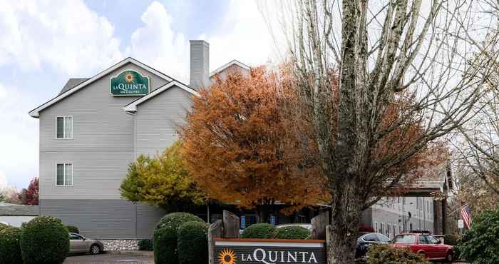 Khác La Quinta Inn & Suites by Wyndham Eugene