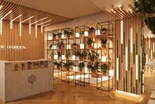 其他 The Garden Hotel & Resort