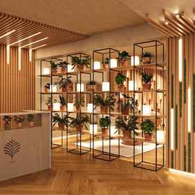 Primary image1花園飯店及度假村,Hugh Taylor Birch State Park飯店