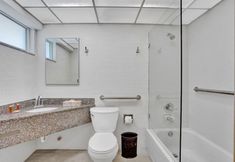 其他 4 The Garden Hotel & Resort