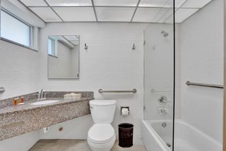 其他 4 The Garden Hotel & Resort